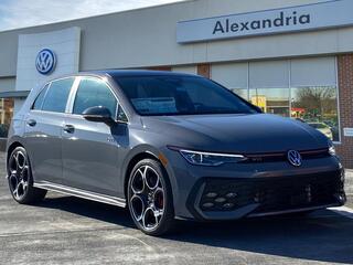 2026 Volkswagen Golf Gti for sale in Alexandria VA