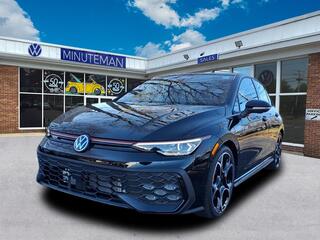 2026 Volkswagen Golf Gti for sale in Bedford MA
