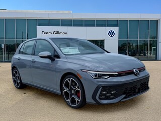 2026 Volkswagen Golf Gti for sale in Kingwood TX