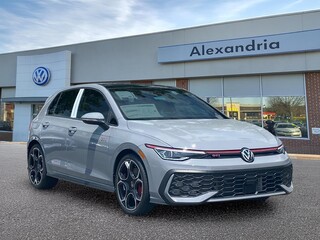 2026 Volkswagen Golf Gti for sale in Alexandria VA