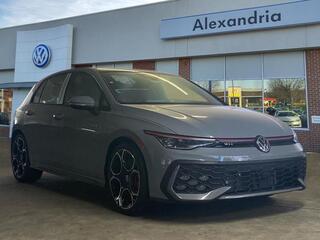 2026 Volkswagen Golf Gti for sale in Alexandria VA