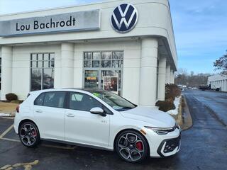 2026 Volkswagen Golf Gti for sale in Rockford IL