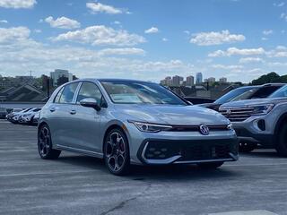 2026 Volkswagen Golf Gti for sale in Alexandria VA