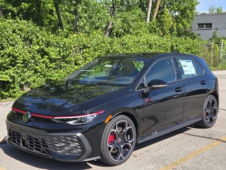 2026 Volkswagen Golf Gti for sale in Kansas City MO