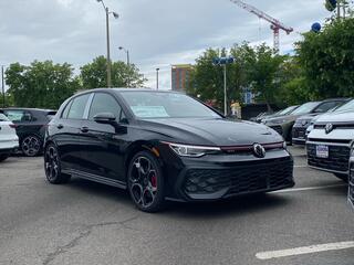 2026 Volkswagen Golf Gti for sale in Alexandria VA