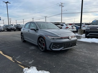 2026 Volkswagen Golf Gti for sale in Elmhurst IL