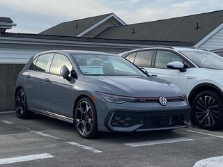 2026 Volkswagen Golf Gti for sale in Alexandria VA
