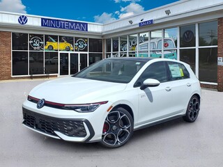 2026 Volkswagen Golf Gti for sale in Bedford MA