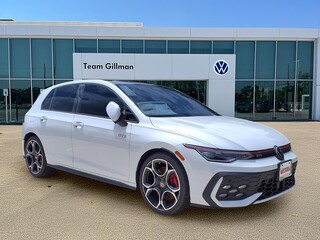 2026 Volkswagen Golf Gti for sale in Kingwood TX
