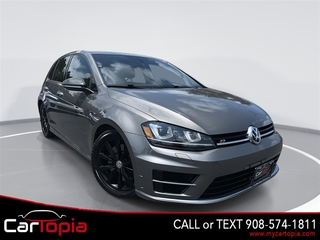 2017 Volkswagen Golf R for sale in North Plainfield NJ