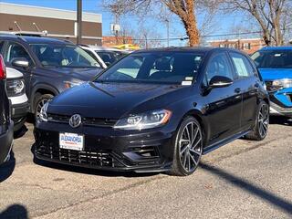 2018 Volkswagen Golf R for sale in Alexandria VA