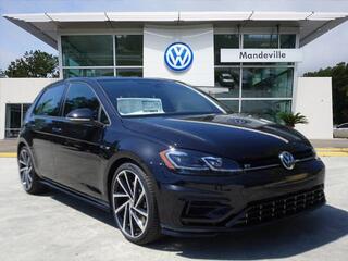 2018 Volkswagen Golf R for sale in Mandeville LA