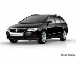 2010 Volkswagen Passat