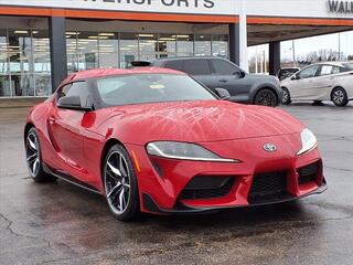 2022 Toyota Gr Supra for sale in Miamisburg OH