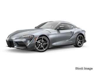 2022 Toyota Gr Supra