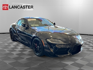 2021 Toyota Gr Supra for sale in Lancaster CA