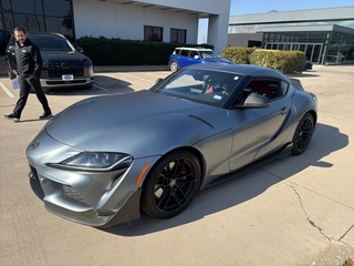 2022 Toyota Gr Supra for sale in Plano TX