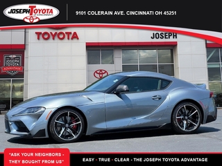 2021 Toyota Gr Supra for sale in Cincinnati OH