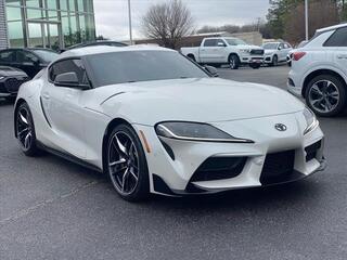 2022 Toyota Gr Supra for sale in Chattanooga TN