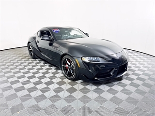 2021 Toyota Gr Supra for sale in Merritt Island FL