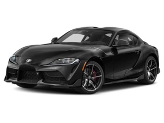 2022 Toyota Gr Supra