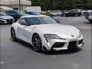 2022 Toyota Gr Supra for sale in Chattanooga TN