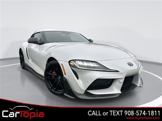 2022 Toyota Gr Supra for sale in North Plainfield NJ