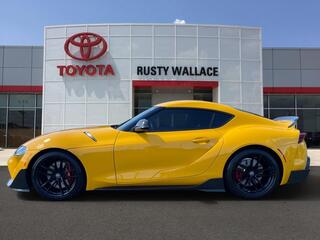 2022 Toyota Gr Supra for sale in Morristown TN