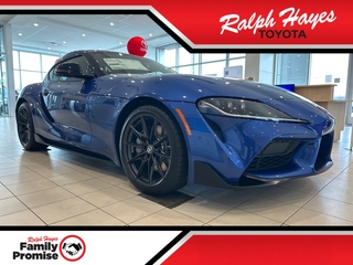 2026 Toyota Gr Supra for sale in Anderson SC