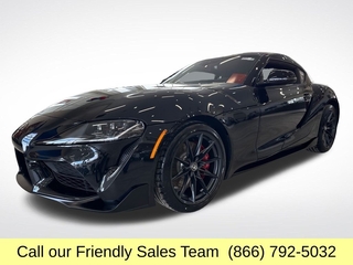 2026 Toyota Gr Supra for sale in Epping NH