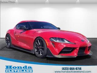 2023 Toyota Gr Supra for sale in Mcdonald TN