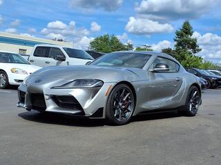 2023 Toyota Gr Supra