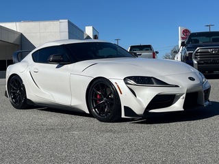 2024 Toyota Gr Supra for sale in Asheboro NC