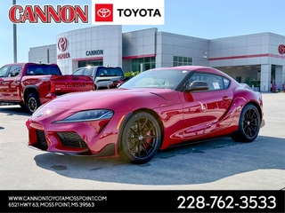 2026 Toyota Gr Supra for sale in Moss Point MS