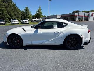 2026 Toyota Gr Supra
