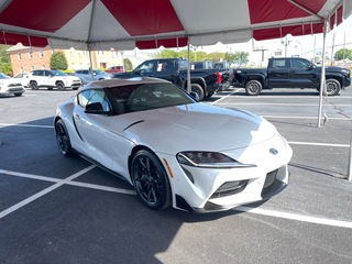 2026 Toyota Gr Supra for sale in Enterprise AL
