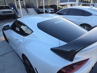 2026 Toyota Gr Supra