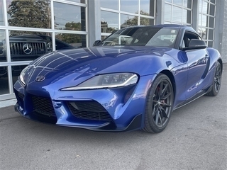 2024 Toyota Gr Supra