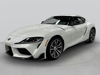 2026 Toyota Gr Supra for sale in Charleston SC