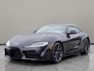 2026 Toyota Gr Supra