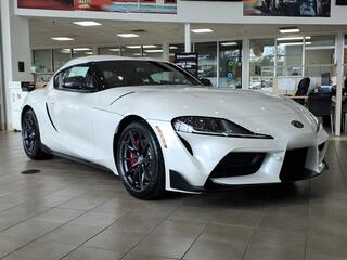 2026 Toyota Gr Supra for sale in Roanoke VA