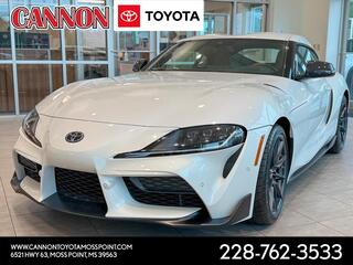 2026 Toyota Gr Supra for sale in Moss Point MS
