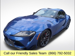 2023 Toyota Gr Supra for sale in Epping NH