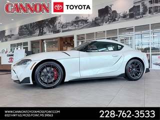 2026 Toyota Gr Supra