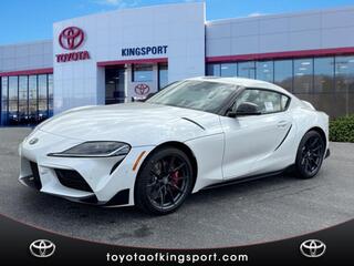 2026 Toyota Gr Supra