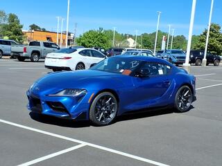 2026 Toyota Gr Supra