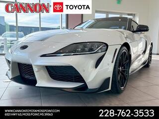 2024 Toyota Gr Supra for sale in Moss Point MS