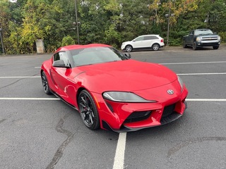 2024 Toyota Gr Supra for sale in Enterprise AL