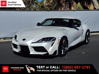 2025 Toyota Gr Supra for sale in Thousand Oaks CA