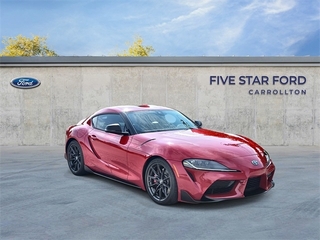 2024 Toyota Gr Supra